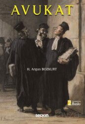 Avukat - Seçkin Yayıncılık