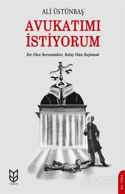 Avukatımı İstiyorum - 1