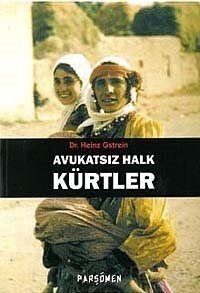 Avukatsız Halk Kürtler - 1