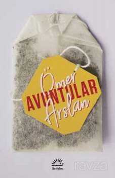 Avuntular - İletişim Yayınları