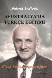 Avustralya'da Türkçe Eğitimi - Paradigma Akademi Yayınları