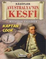 Avustralya'nın Keşfi - Kaşifler Dizisi - Teleskop Popüler Bilim