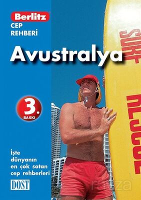 Avusturalya Cep Rehberi - 1