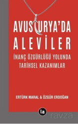 Avusturya'da Aleviler - La Kitap
