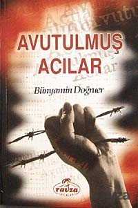 Avutulmus Acilar - Ravza Yayınları