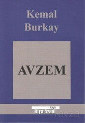 Avzem - Özgürlük Yolu Vakfı Yayınları