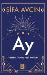 Ay - Mona Kitap