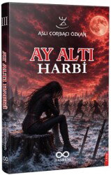 Ay Altı Harbi - Hasrem Yayınları