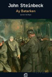 Ay Batarken - İletişim Yayınları