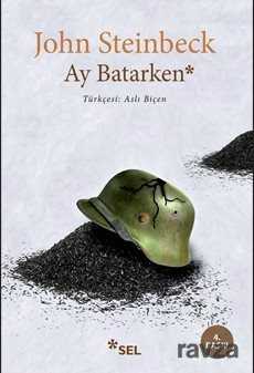 Ay Batarken - Sel Yayınları
