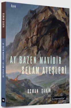 Ay Bazen Mavidir - 1