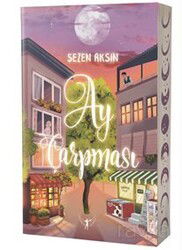 Ay Çarpması - Artemis Yayınları