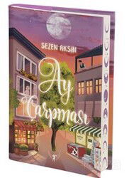 Ay Çarpması - Artemis Yayınları