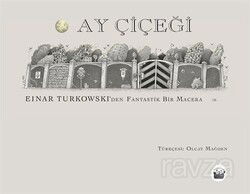 Ay Çiçeği - Kuraldışı Yayınları