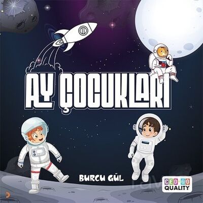 Ay Çocukları - 1