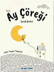 Ay Çöreği - Multibem Yayınları