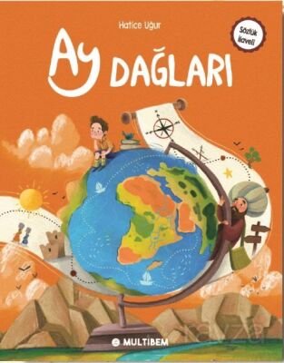 Ay Dağları - 1