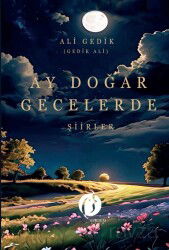 Ay Doğar Gecelerde - Herdem Kitap