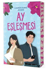 Ay Eşleşmesi - Artemis Yayınları