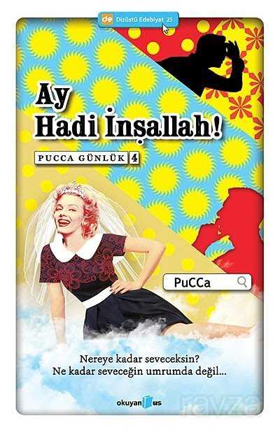 Ay Hadi İnşallah! - Okuyan Us Yayın