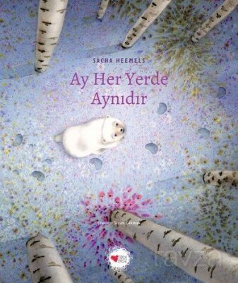 Ay Her Yerde Aynıdır - 1