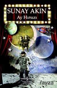 Ay Hırsızı - İş Bankası Yayınları