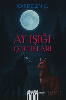 Ay Işığı Çocukları - 1