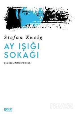 Ay Işığı Sokağı - 1