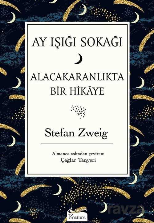 Ay Işığı Sokağı - 1