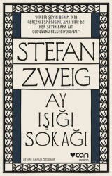 Ay Işığı Sokağı - Can Yayınları