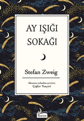 Ay Işığı Sokağı (Bez Ciltli) - 1