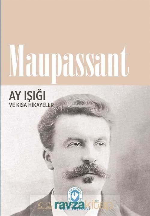 Ay Işığı ve Kısa Hikayeler - Cem Yayınları