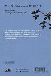 Ay Işığında Ceviz Yiyen Ayı - Nesin Yayınevi