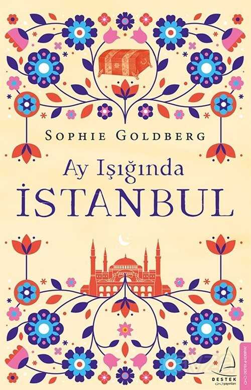 Ay Işığında İstanbul - Destek Yayınları