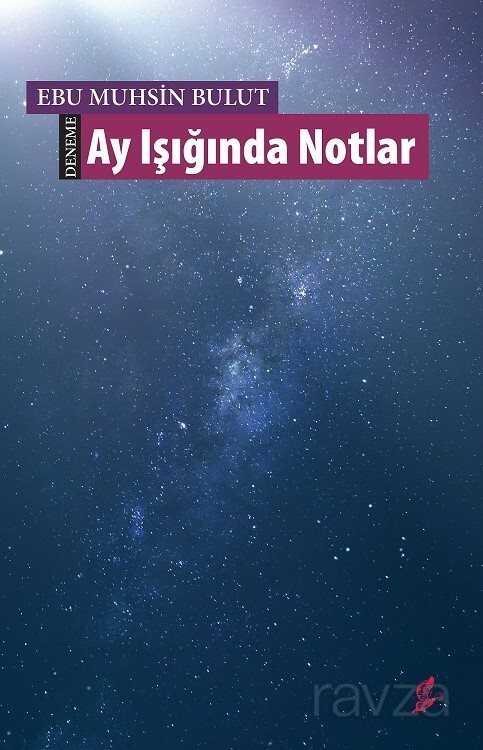 Ay Işığında Notlar - Okur Kitaplığı