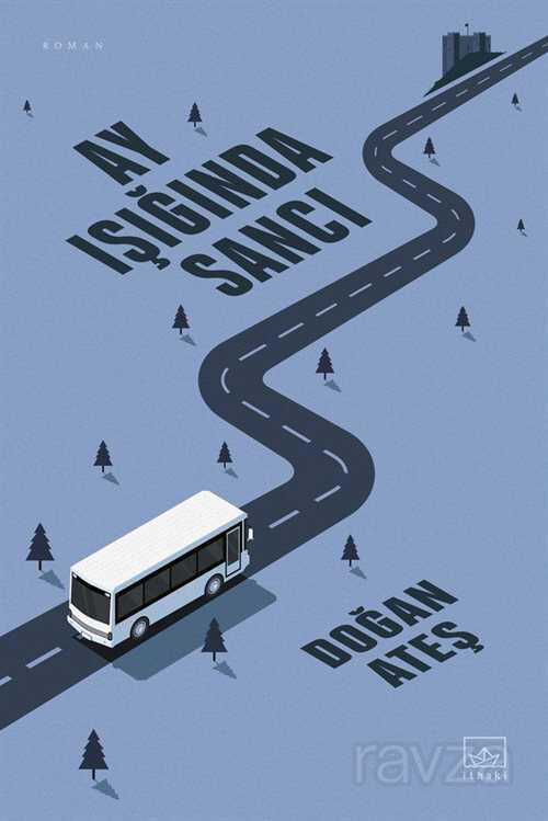 Ay Işığında Sancı - İthaki Yayınları