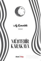 Ay Karanlıktı - Ahenk Kitap