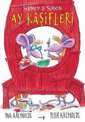 Ay Kaşifleri - Uyurgezer Kitap