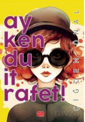 Ay Ken Du İt Rafet! - 1