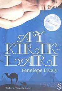 Ay Kırıkları - Everest Yayınları