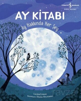 Ay Kitabı - 1