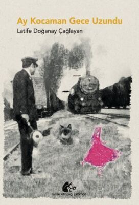 Ay Kocaman Gece Uzundu - 1