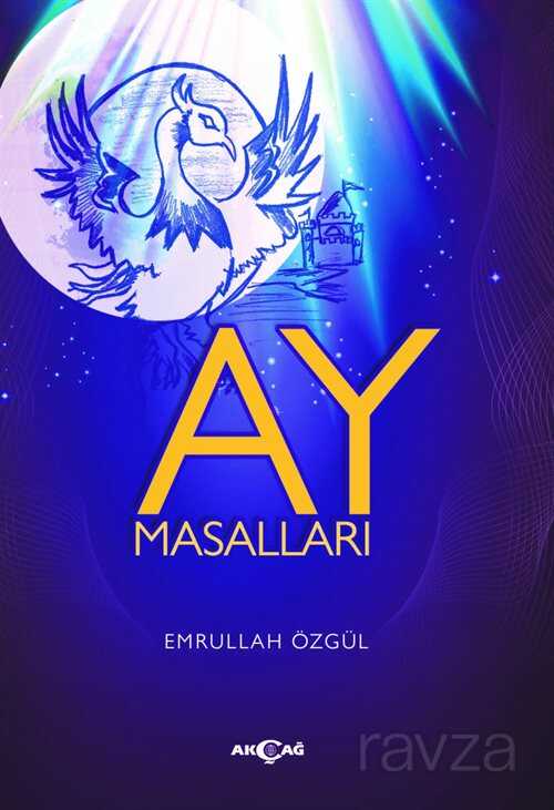 Ay Masalları - Akçağ Yayınları