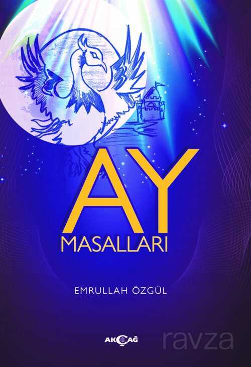 Ay Masalları - 1