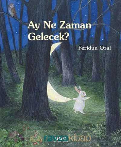 Ay Ne Zaman Gelecek? - 2