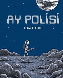 Ay Polisi - İthaki Yayınları