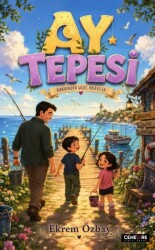 Ay Tepesi - Cenevre Fikir Sanat Yayınları