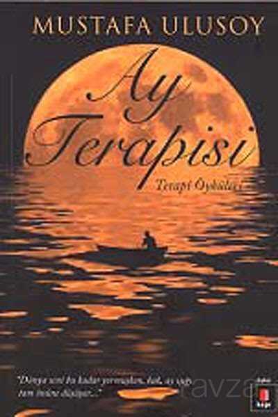 Ay Terapisi - Kapı Yayınları