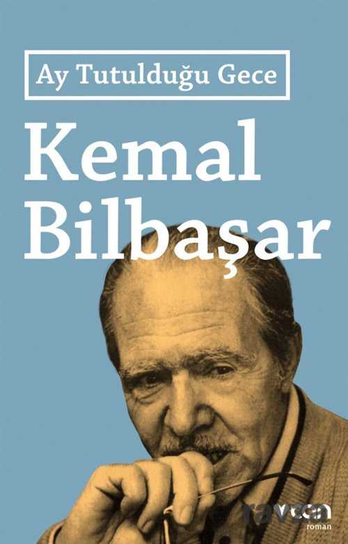 Ay Tutulduğu Gece - Can Yayınları