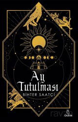 Ay Tutulması - Otantik Kitap